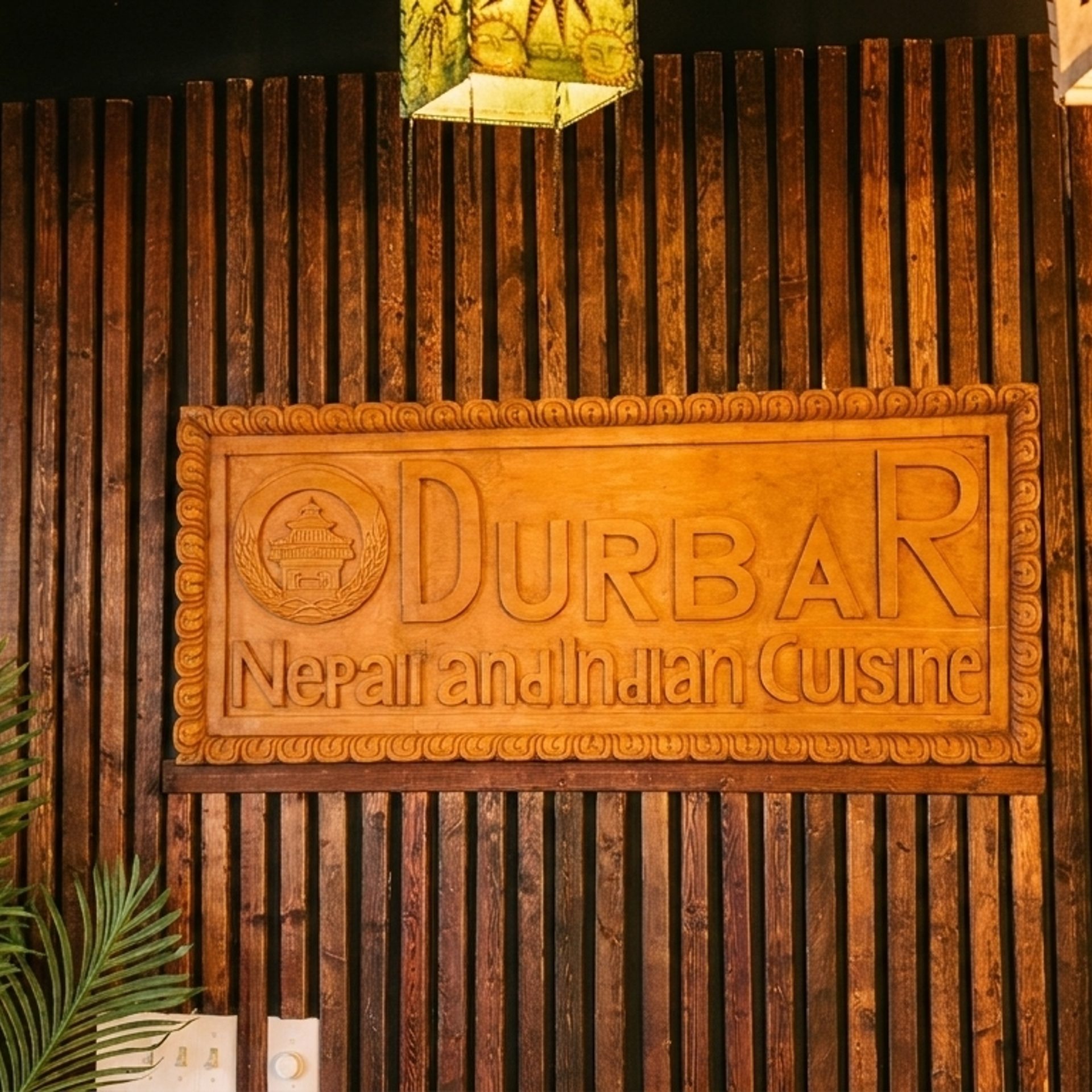 The Name Says Everything