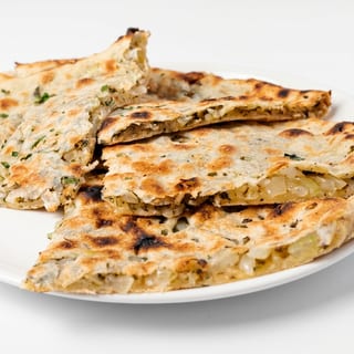 Onion Kulchan