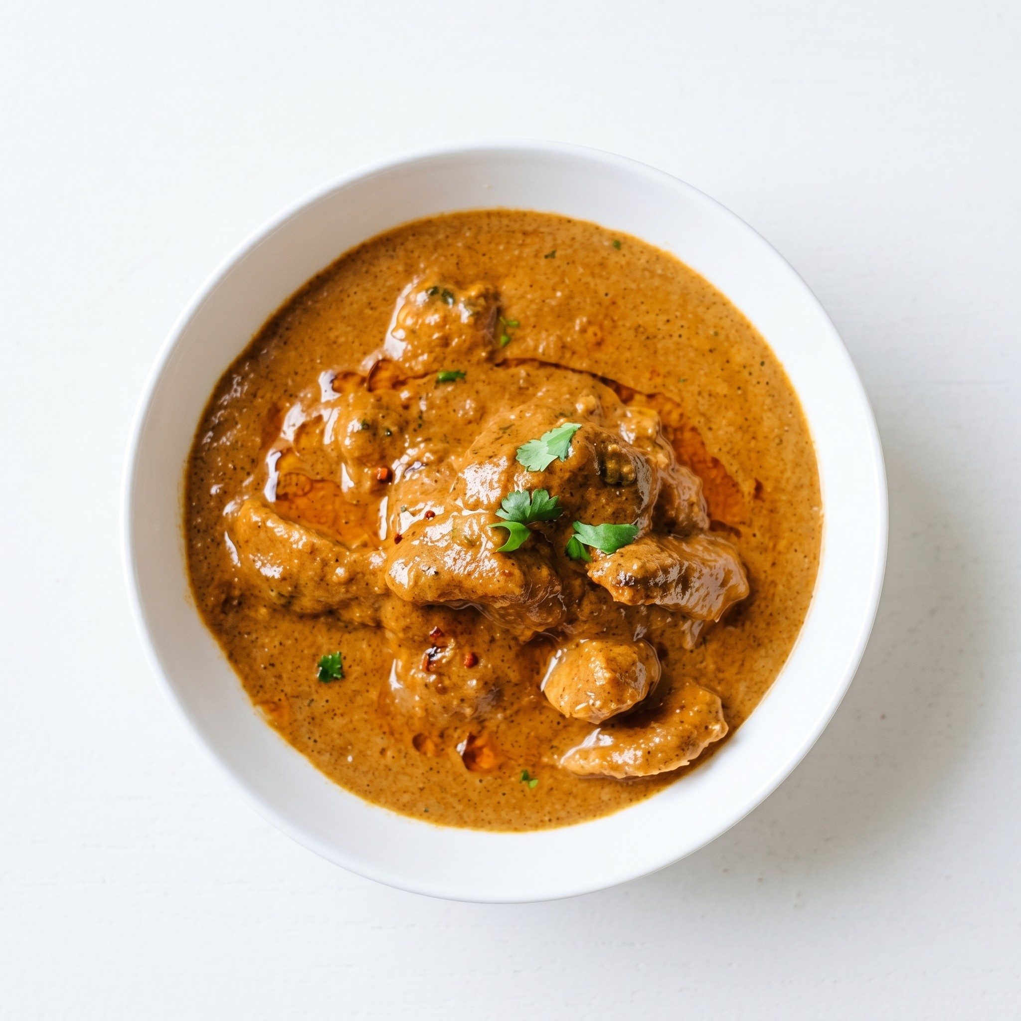 Lamb Rogan Josh.