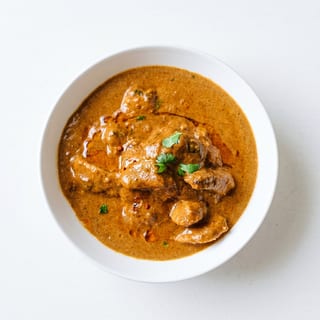 Lamb Rogan Josh