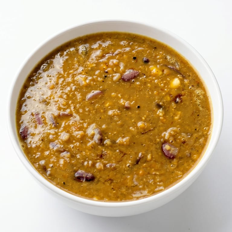 Explore Our Soup Selection