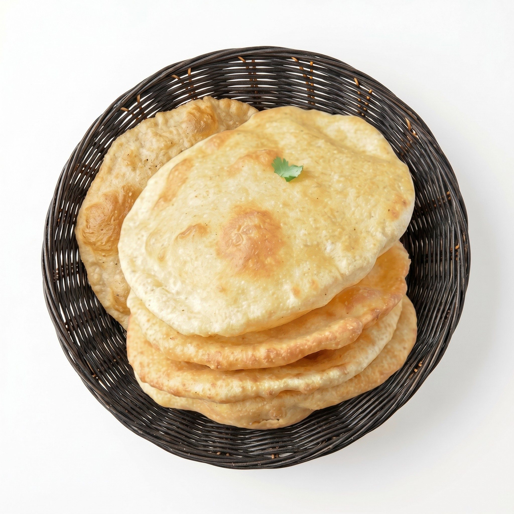 Bhatura.