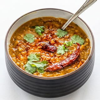 Dal Tadka