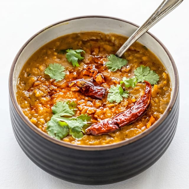 Dal Tadka.