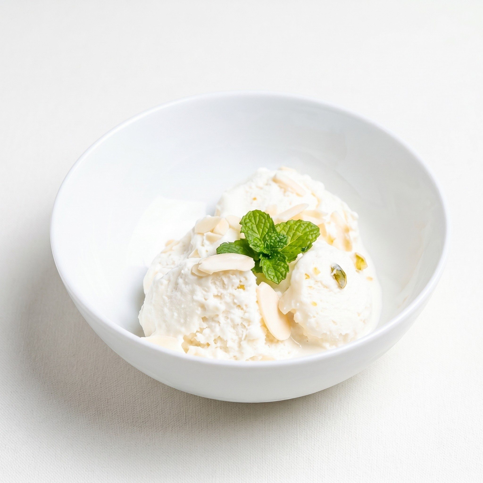 Rasmalai.