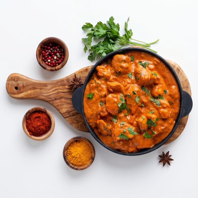 Explore Our Chaat Selection