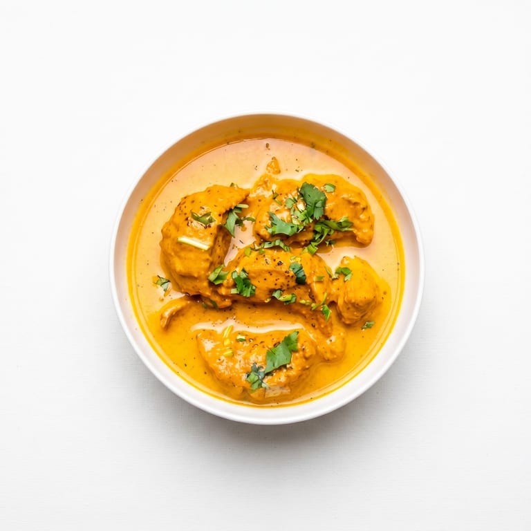 Savor Our Authentic Momo