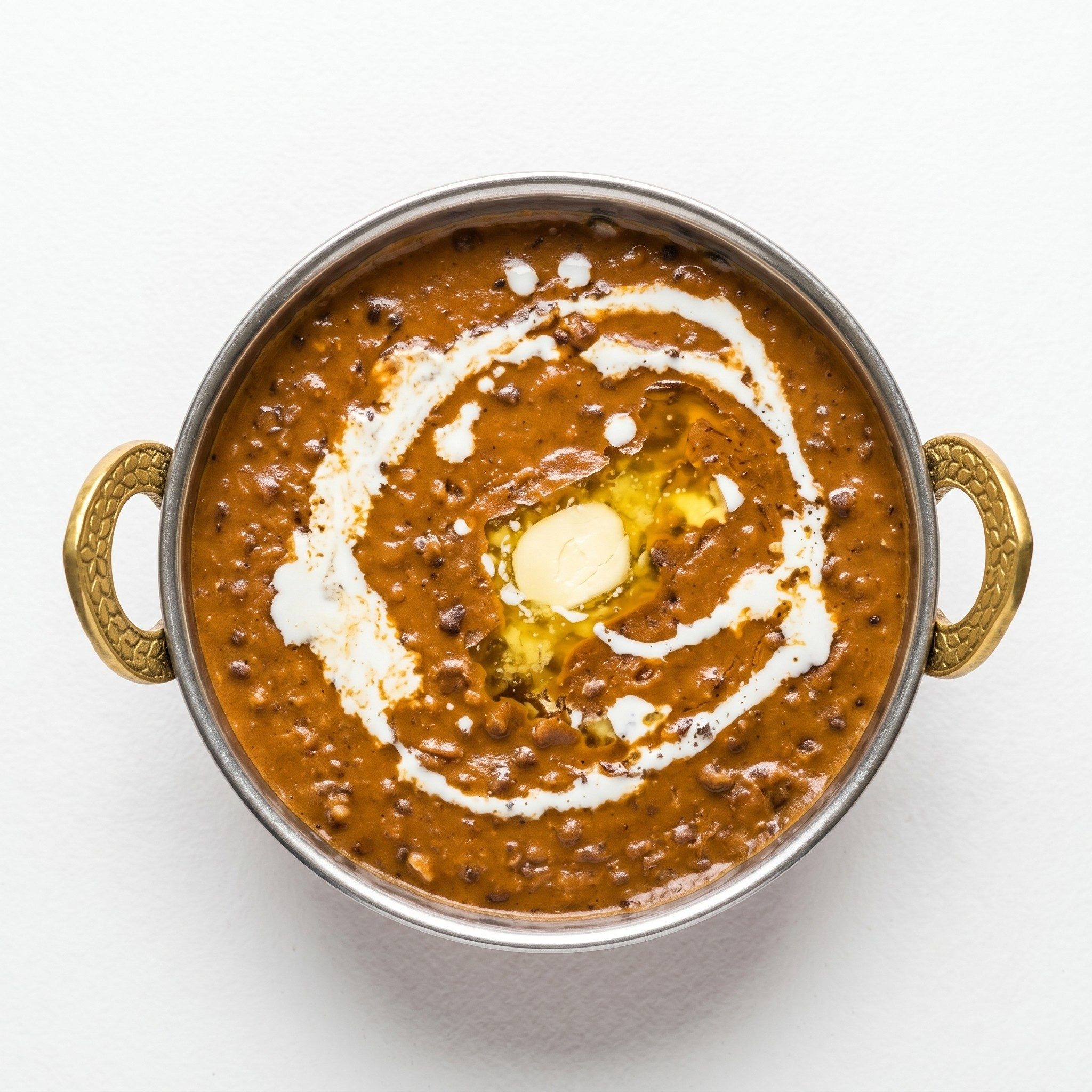 Daal Makhani.
