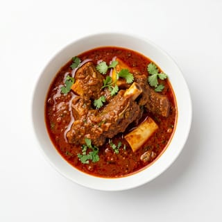Goat Curry
