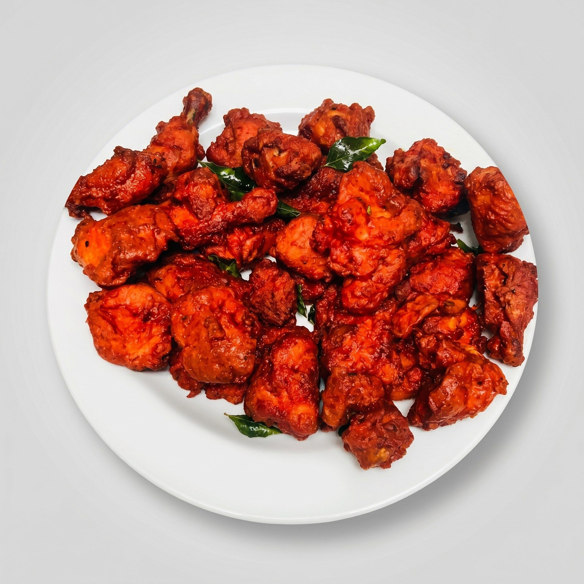 Chicken 65.