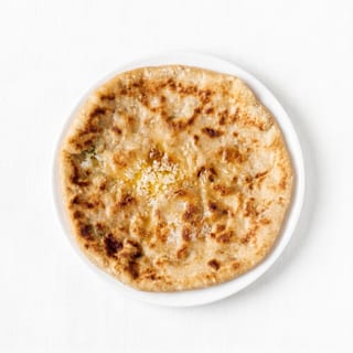 Aloo Paratha