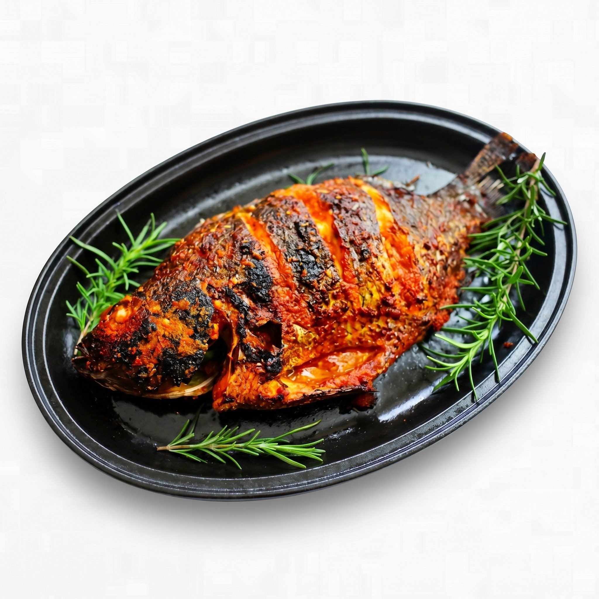 Fish Fry.
