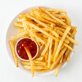 Fries