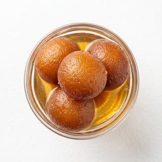 Gulab Jamun