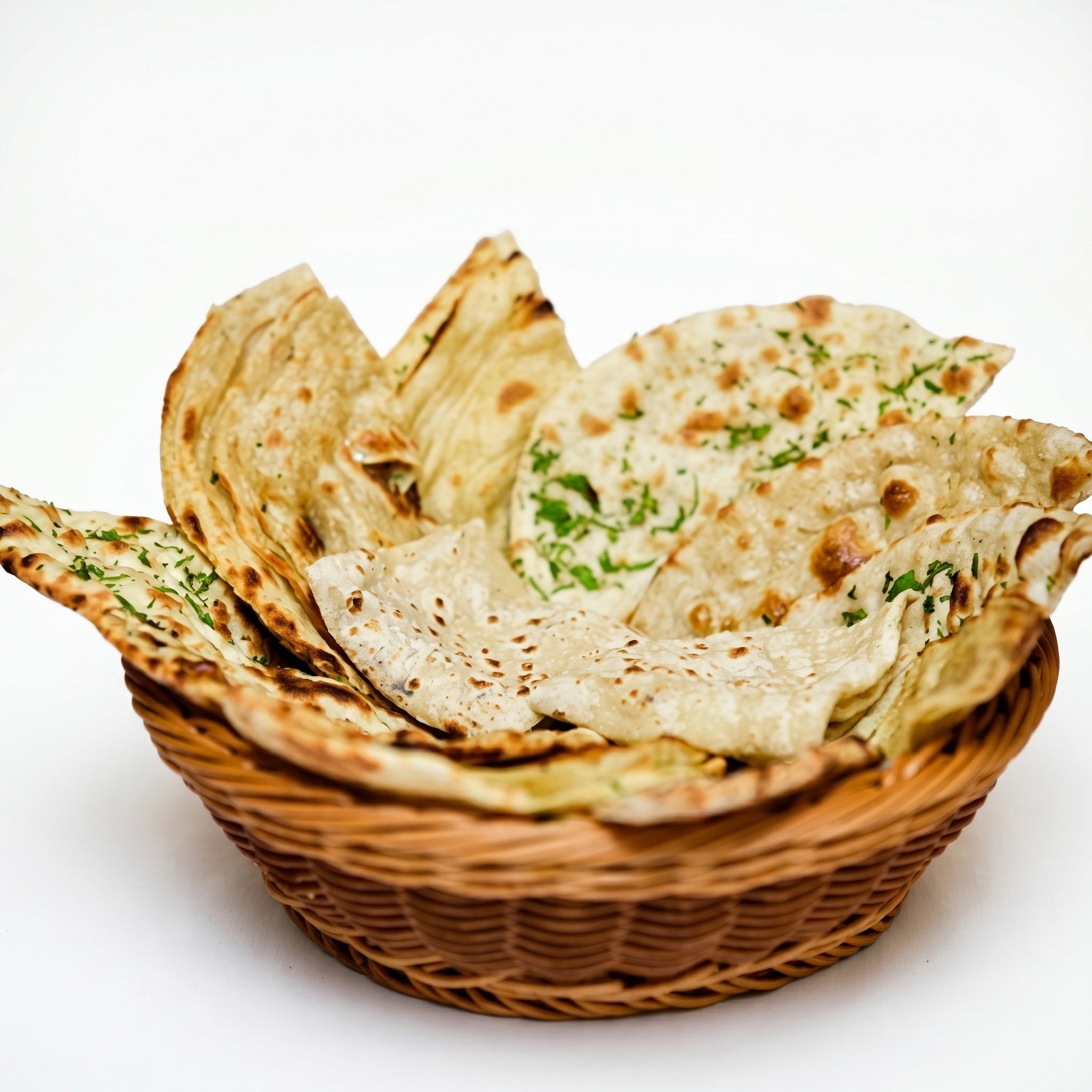 Bread Basket.