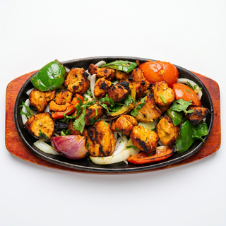 Chicken Sekuwa