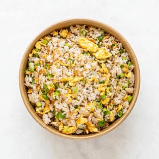 Egg Fried Rice