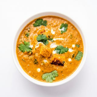 Paneer Tika Masala