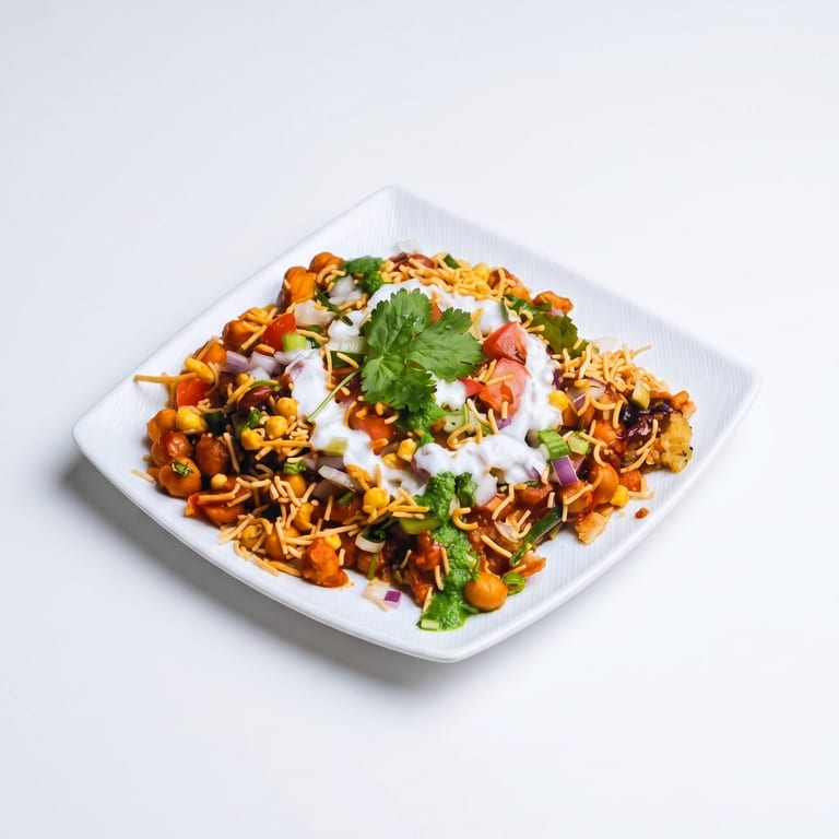 Savor Our Authentic Samosas