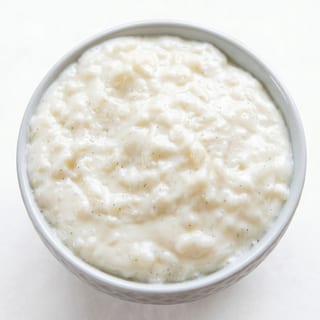 Rice Pudding