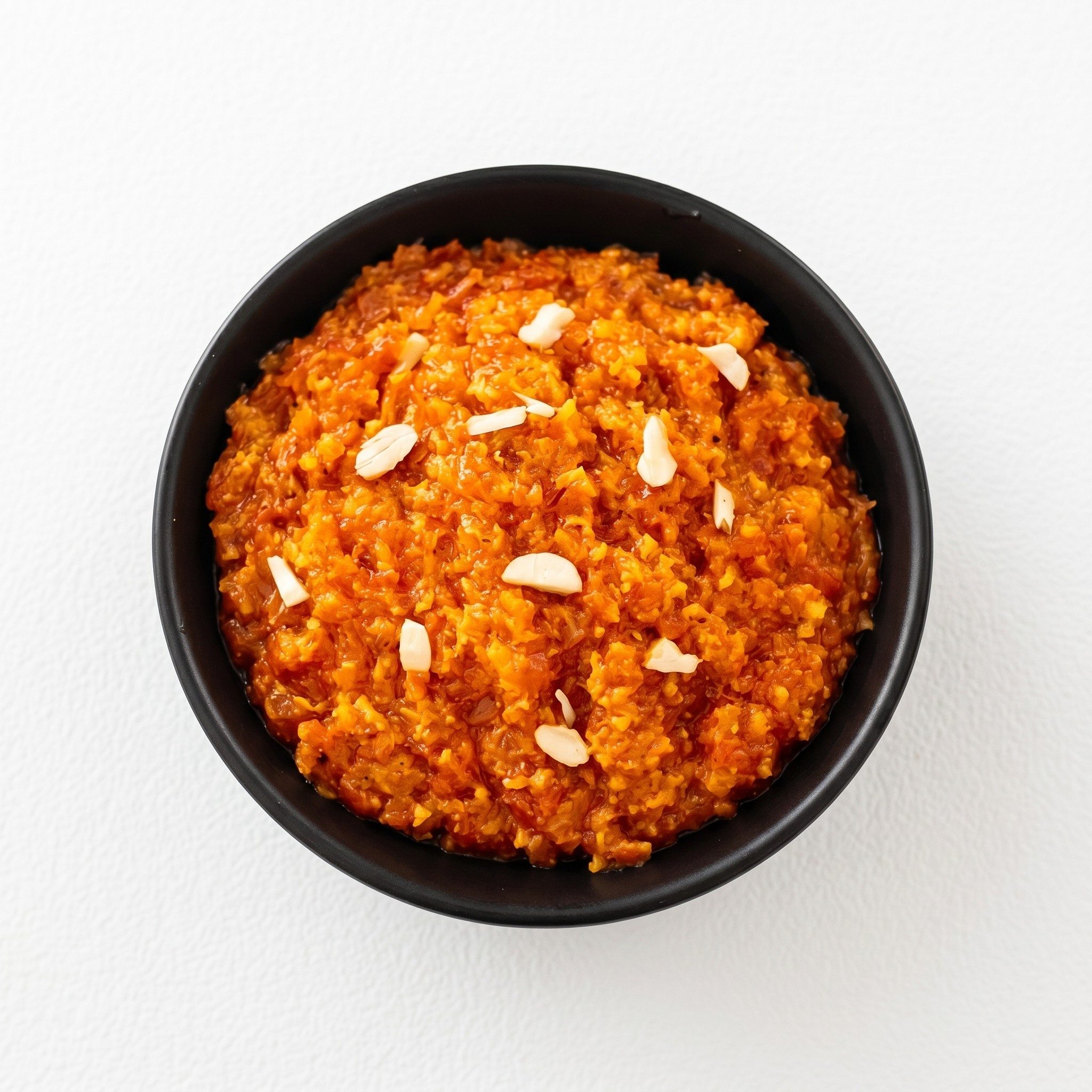 Gaajar Ka Halwa.