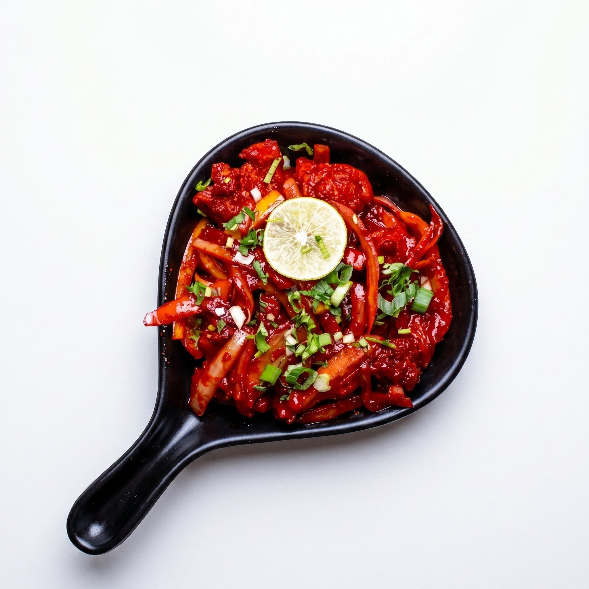 Chicken Chili.