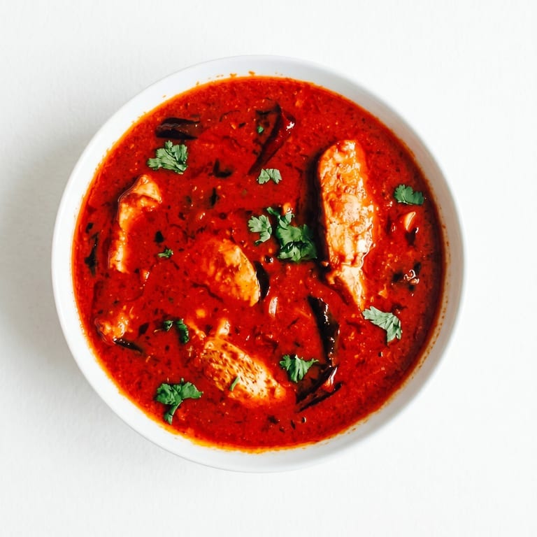 Delicious Vindaloo Options