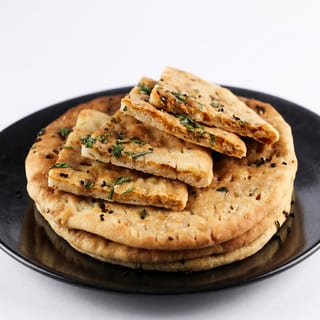 Chef Special Naan