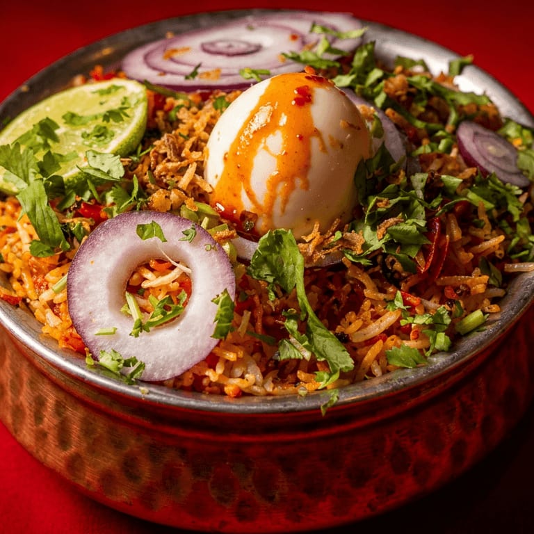 Delicious Aloo Tikki