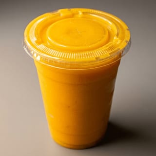 Mango Lassi