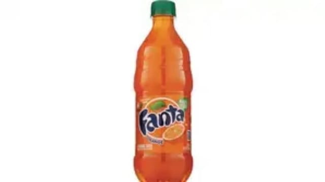Fanta.