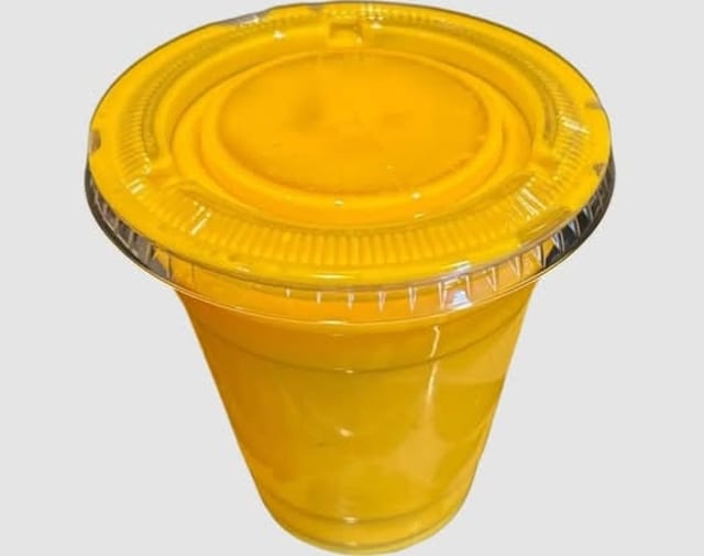 Mango Lassi.